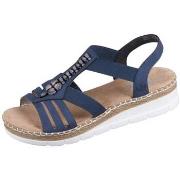 Sandaalit Rieker  Morelia  36