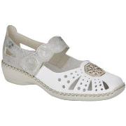 Kävelykengät Rieker  4136880  36