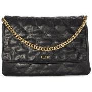 Käsilaukku Liu Jo  AA5124E0914NERO  Yksi Koko