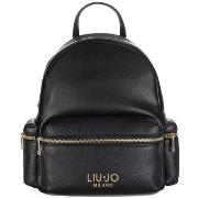 Reppu Liu Jo  AA5136E0033NERO  Yksi Koko