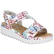 Kävelykengät Rieker  V136490  36