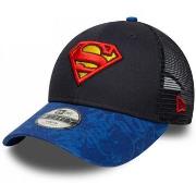 Lippalakit New-Era  Youth dc 9forty trucker supman  11 / 12 vuotta