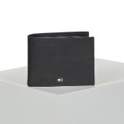 Lompakot Tommy Hilfiger  JOHNSON CC FLAP AND COIN POCKET  Yksi Koko