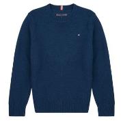 Neulepusero Tommy Hilfiger  LAMBSWOOL CN SWEATER  8 vuotta