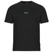 Lyhythihainen t-paita BOSS  Te_BossClub  EU XXL