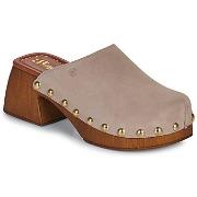 Puukengät Betty London  PAQUERETTA  36