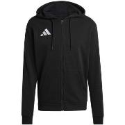 Ulkoilutakki adidas  Ent26 Fz Hood  EU S