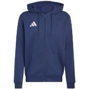 Ulkoilutakki adidas  Ent26 Fz Hood  EU S