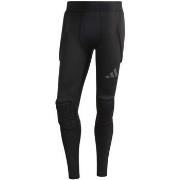 Legginsit & Sukkahousut adidas  Gk Pad Ls M  EU S