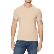 Lyhythihainen t-paita Guess  M2YI24 J1314  EU XXL