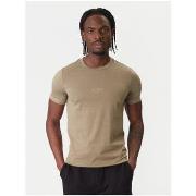 Lyhythihainen t-paita Guess  M2YI72 I3Z14  EU M