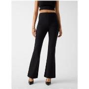 Väljät housut Guess  W6RB72 K9SV2  EU XXL