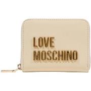 Lompakot Love Moschino  JC5613PP1  Yksi Koko