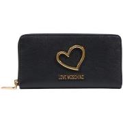 Lompakot Love Moschino  JC5505PP1  Yksi Koko