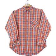 Pitkähihainen paitapusero Marlboro Classics  278809  EU L