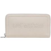 Lompakot Love Moschino  PU GRS JC5500PP1  Yksi Koko