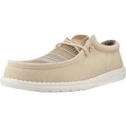 Kengät HEYDUDE  WALLY SURF SHAWL  40