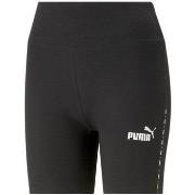 7/8 ja 3/4 housu Puma  Power Short Leggings  EU S
