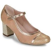 Korkokengät Dorking  RODIN  38