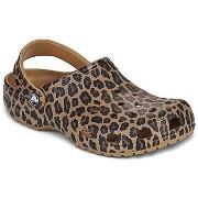 Puukengät Crocs  CLASSIC ANIMAL CLOG  36 / 37
