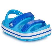 Poikien sandaalit Crocs  Crocband Cruiser Sandal T  24 / 25