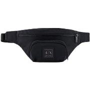 Vyölaukku EAX  Edition Waistbag  Yksi Koko