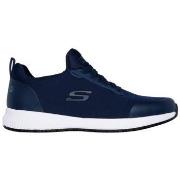 Fitness Skechers  Work: Squad SR - Myton  40