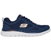 Miesten kengät Skechers  AGOURA  39