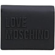 Lompakot Love Moschino  PU GRS JC5501PP1  Yksi Koko