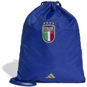 Urheilulaukku adidas  Figc Gymsack  Yksi Koko