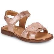 Tyttöjen sandaalit GBB  FLORABELLE  25