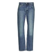 Suorat farkut Levis  501® JEANS FOR WOMEN  US 28 / 32