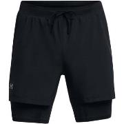 Shortsit & Bermuda-shortsit Under Armour  Ua Launch 5In 2In1  EU S