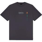 Lyhythihainen t-paita Dolly Noire  Charizard Evolution Tee  EU S