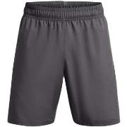Shortsit & Bermuda-shortsit Under Armour  Ua Tech Woven Wordmark Short...
