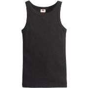 Hihattomat paidat / Hihattomat t-paidat Levis  Essential Racer Tank  E...