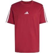 Lyhythihainen t-paita adidas  M 3S Sj T B  EU XXL