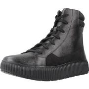 Kengät Geox  Botines Mujer Modèle D Graisy  37