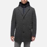 Paksu takki Geox  CLAUDIO  FR 58