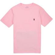 Lyhythihainen t-paita Polo Ralph Lauren  SS CN-TOPS-T-SHIRT  8 Jahre