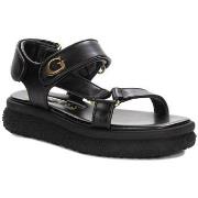 Sandaalit Guess  FLJLANELE03BLACK  37