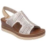 Sandaalit Remonte  D2L5690  37