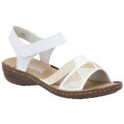 Sandaalit Rieker  608C480  36