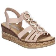 Sandaalit Rieker  6377831  36