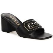 Sandaalit Guess  FLJGASLEA03BLACK  36