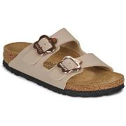 Tyttöjen sandaalit BIRKENSTOCK  Arizona Kids Flower Buckle  37