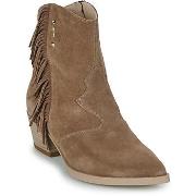 Kengät NeroGiardini  E615131D-442  36