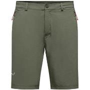 Shortsit & Bermuda-shortsit Salewa  288845A50  EU XXL
