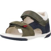 Poikien sandaalit Geox  B SANDAL ZAPITO BOY  21