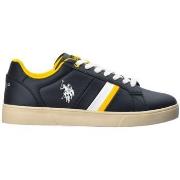 Kengät U.S Polo Assn.  KRIS003BLK  44